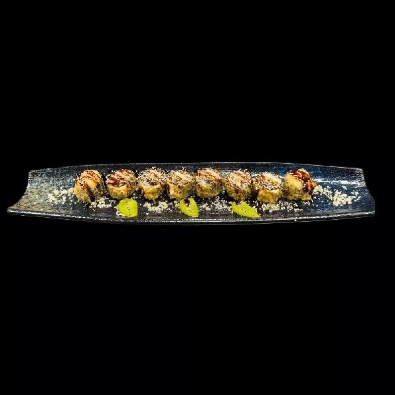 TUNA CRUNCH | 250g