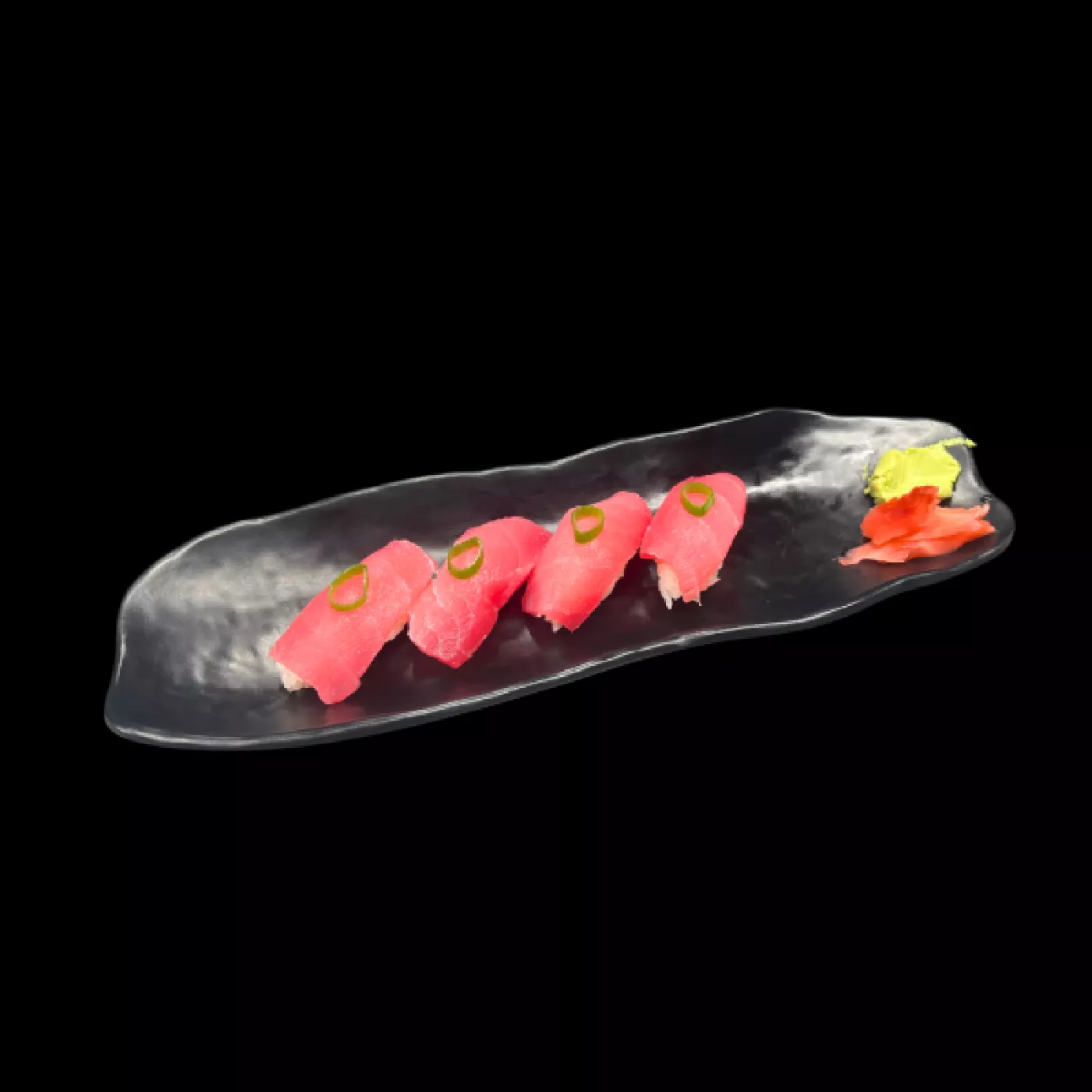NIGIRI TUNA