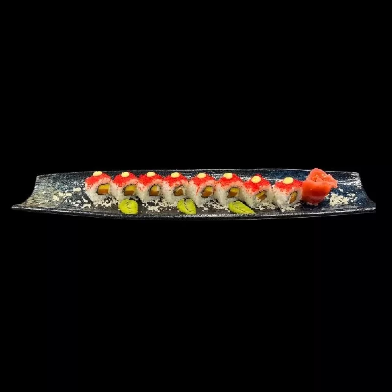 CALIFORNIA TUNA | 245g