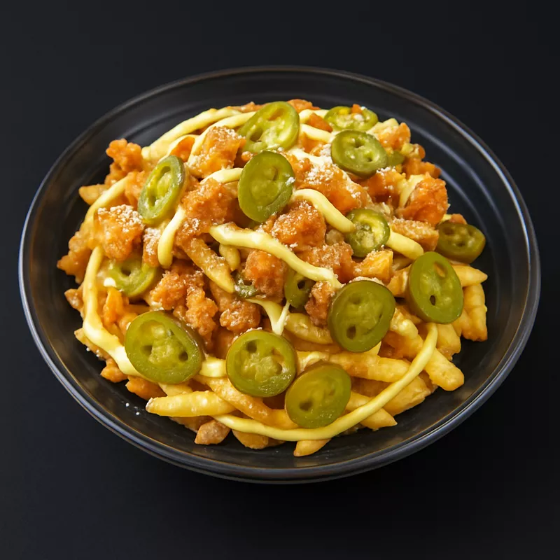 STRIPS CHEDDAR MANIA | 340g