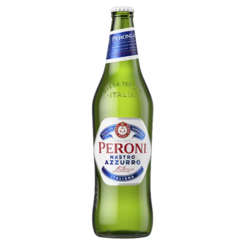 PERONI