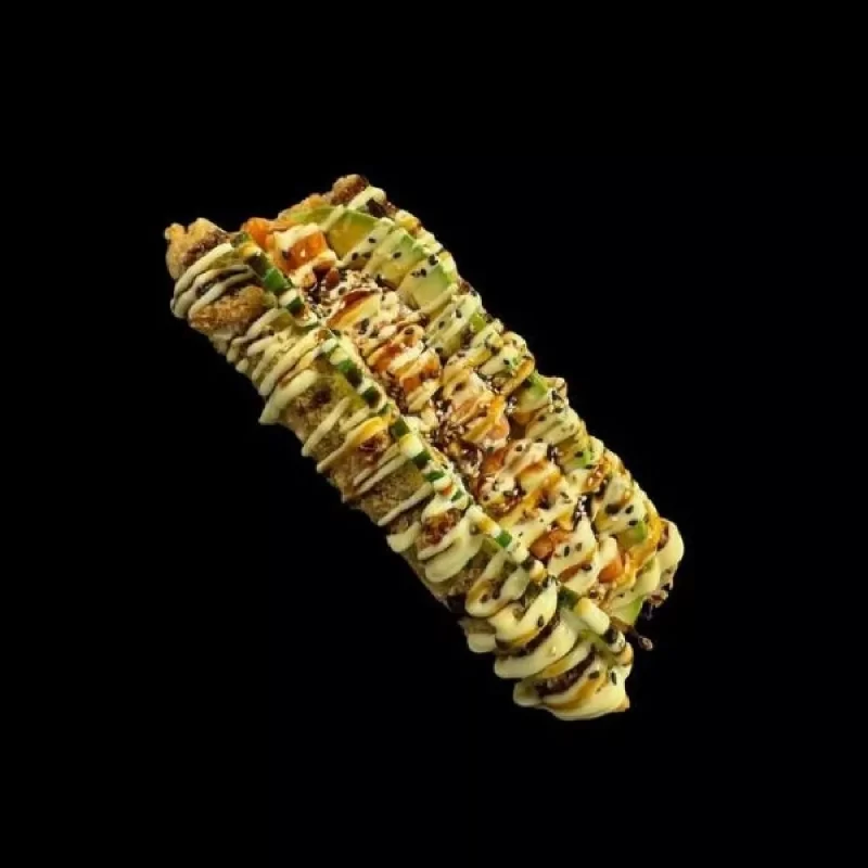 SUSHI DOG | 390g