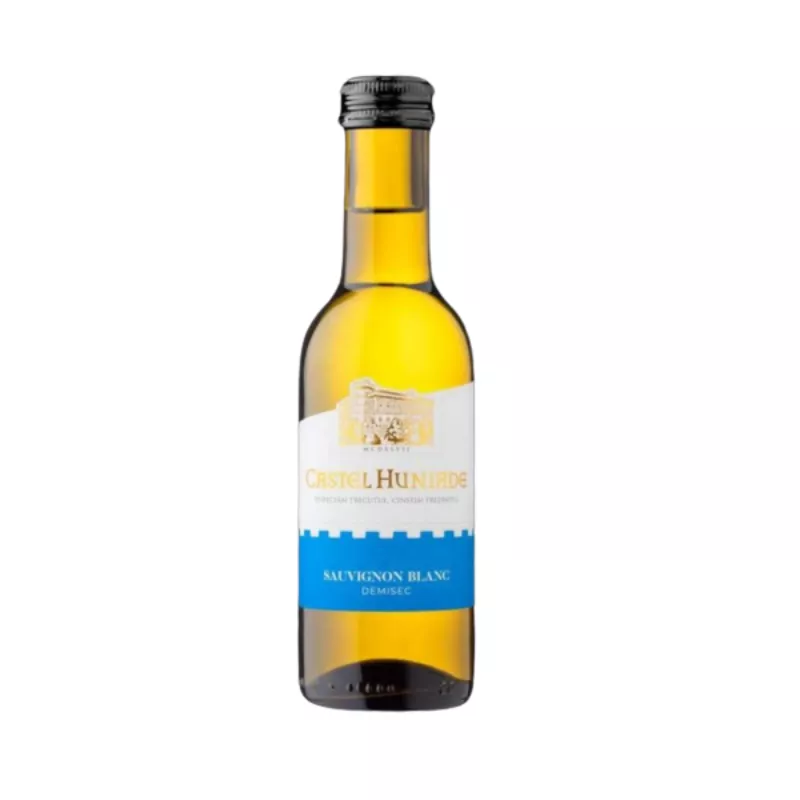 VIN HUNIADE ALB DEMISEC