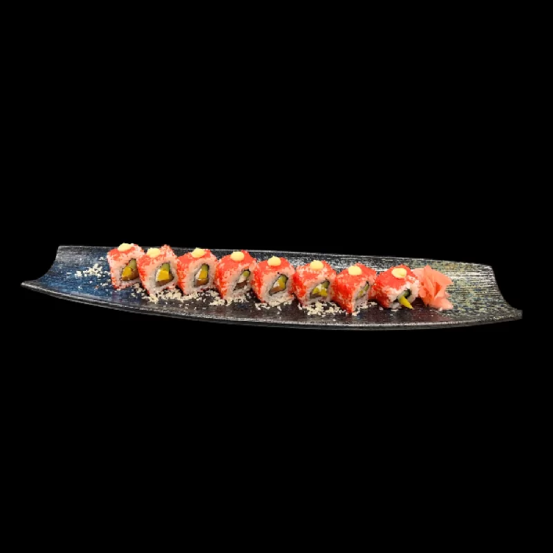 KAMIKAZE  ROLL | 235g
