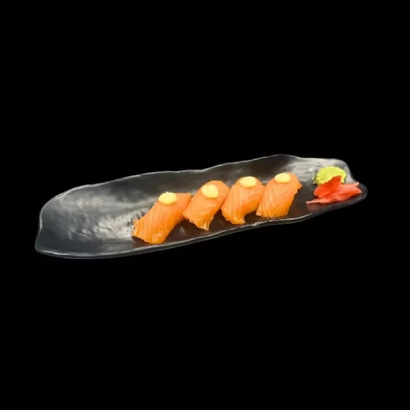 NIGIRI SALMON | 126g