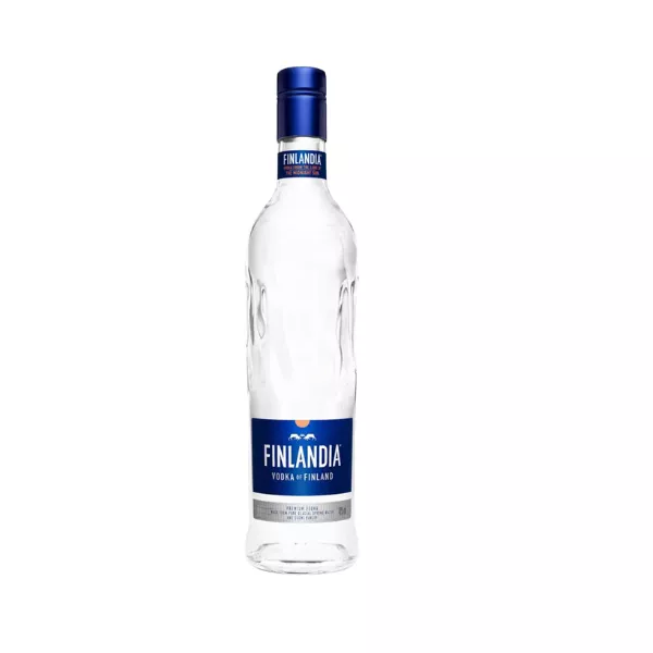 VODKA FINLANDIA 40P 0.7L SGR