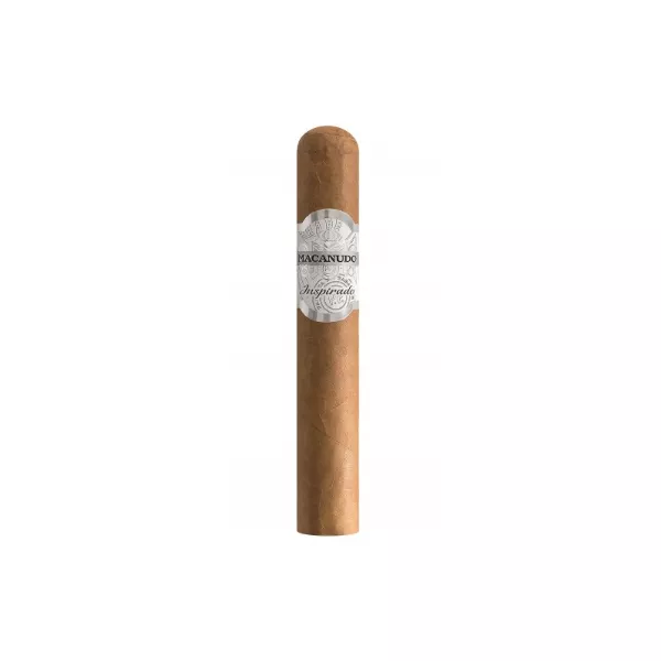 MACANUDO INSPIRADO WHITE ROBUSTO
