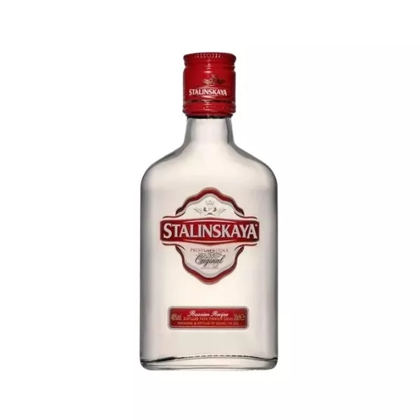 VODKA STALINSKAYA 0.200 SGR