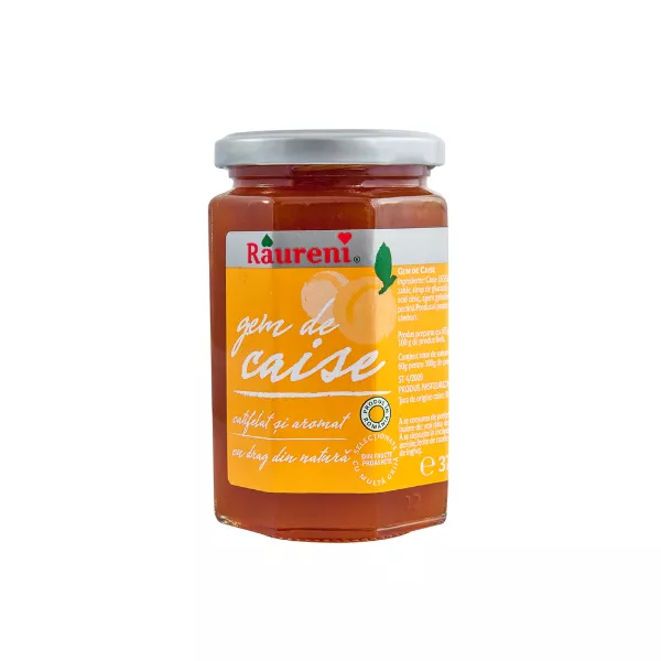 GEM CAISE RAURENI 370G
