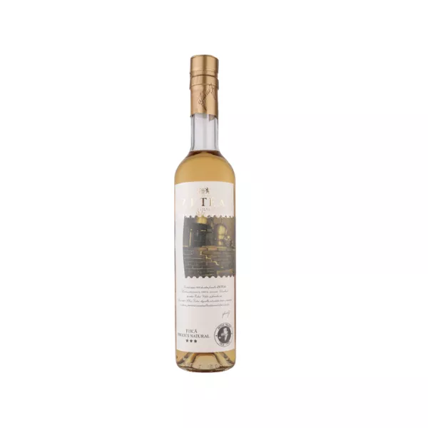 ZETEA TUICA 0.5L SGR