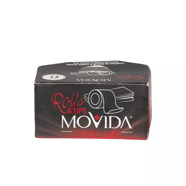 ROLA 6M CU 60 CARTOANE DE FILTRU MOVIDA COD R