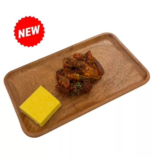 CHESTERFIELD TUNED BLACK XL