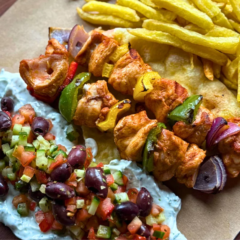 MENIU FRIGĂRUI DIN PIEPT DE PUI | 420G