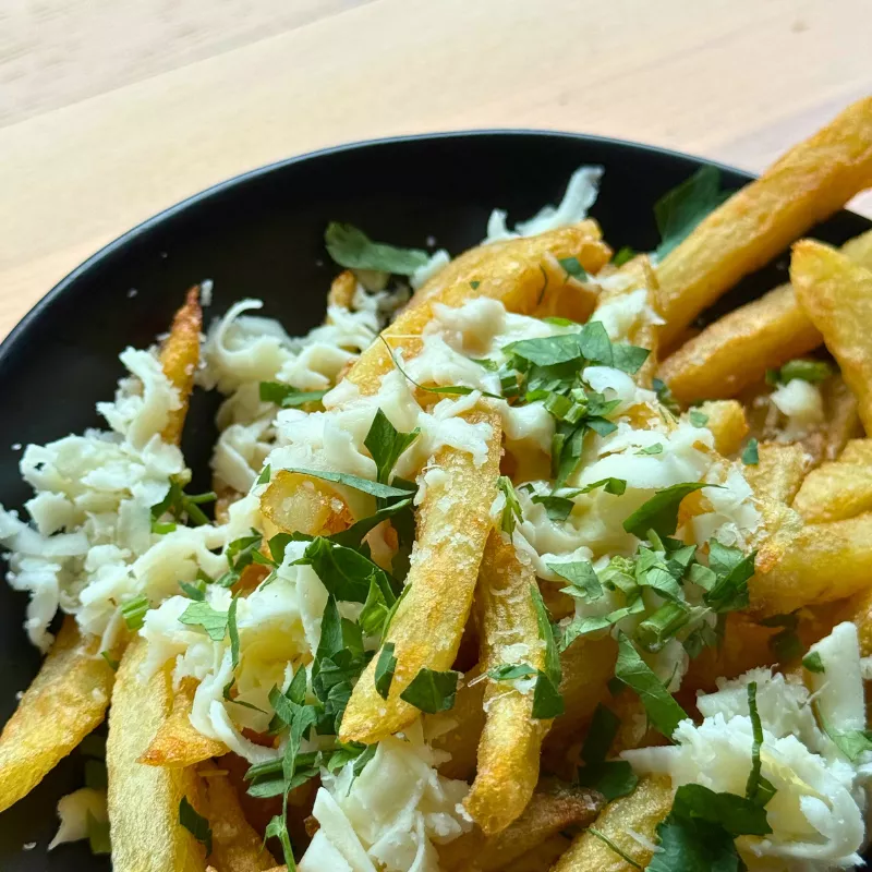 CARTOFI PROASPETI PRAJITI BARRELS (NECONGELATI)