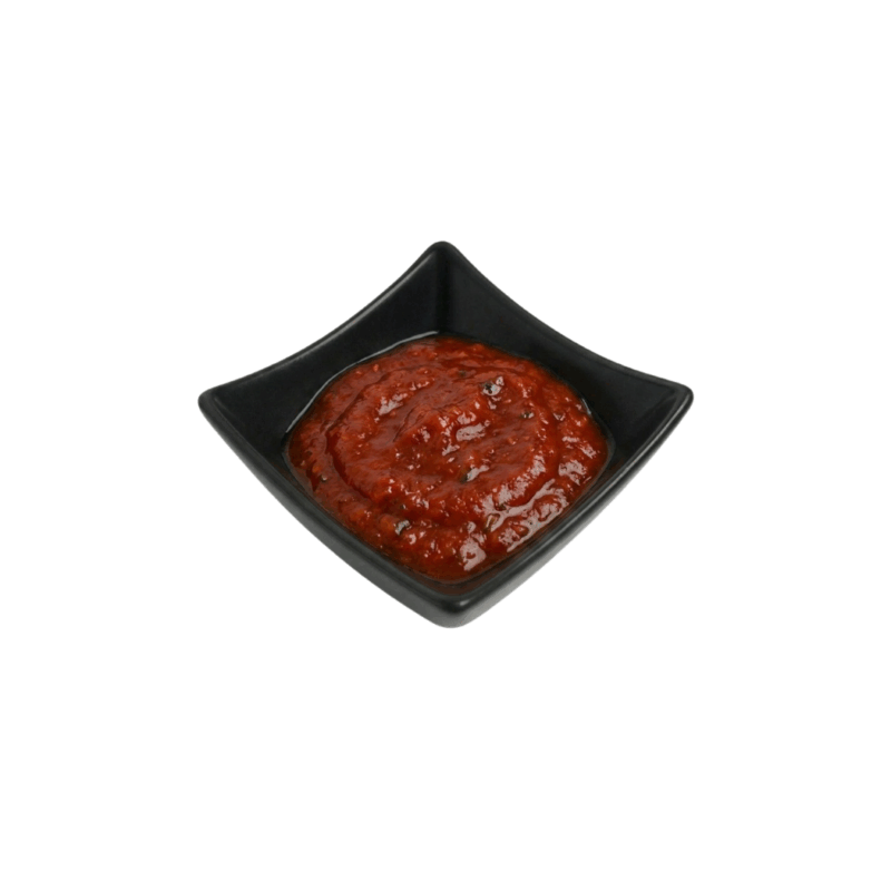 PIZZA DULCE