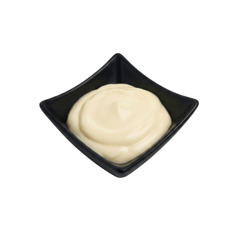 GARLIC MAYO