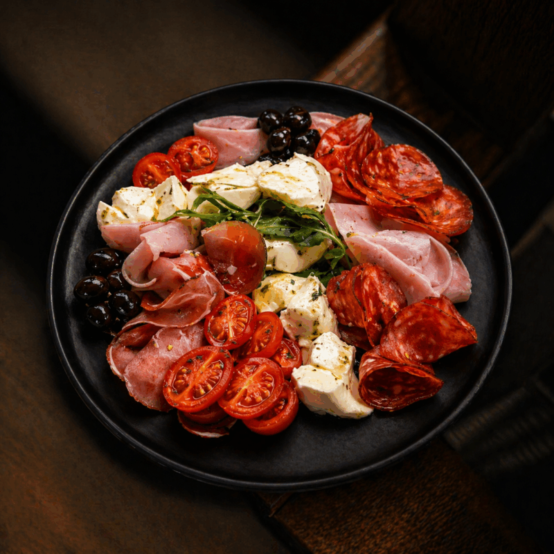ANTIPASTI