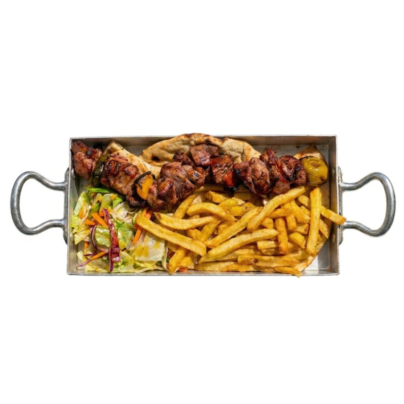 FRIGARUI DE BERBECUT