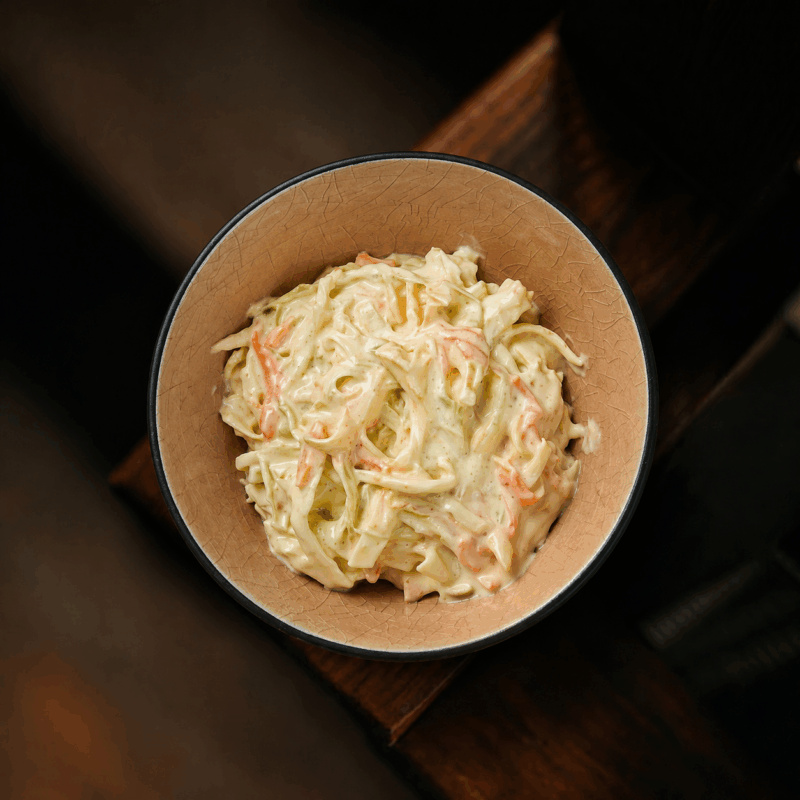 SALATA COLESLAW