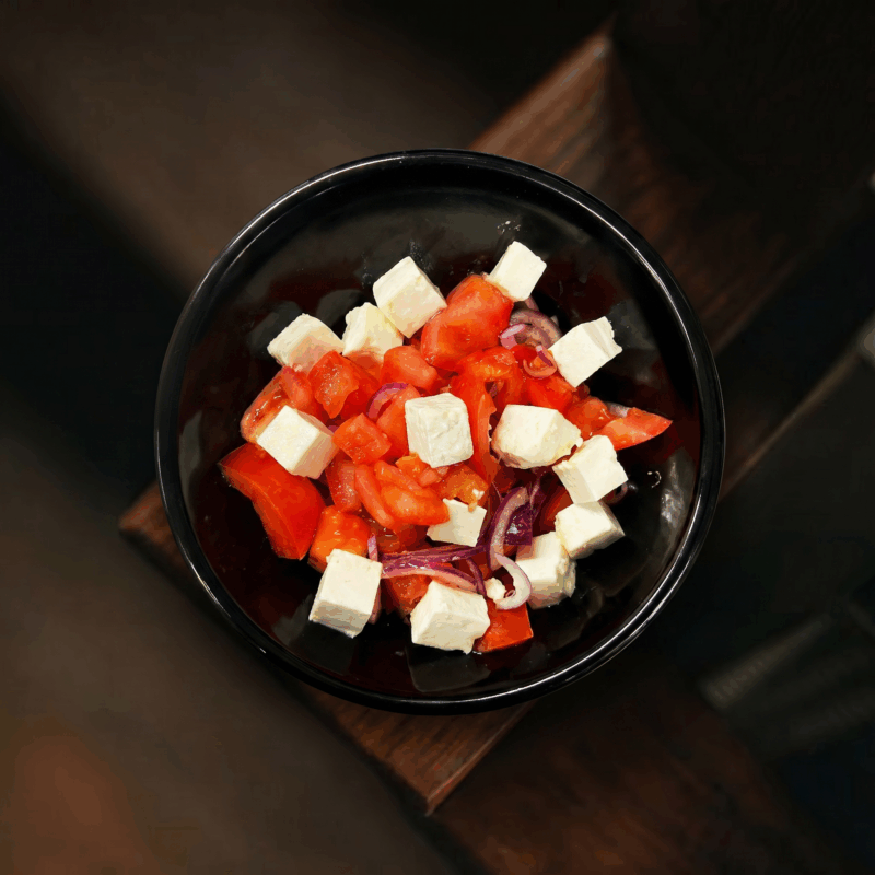 SALATA DE VARA