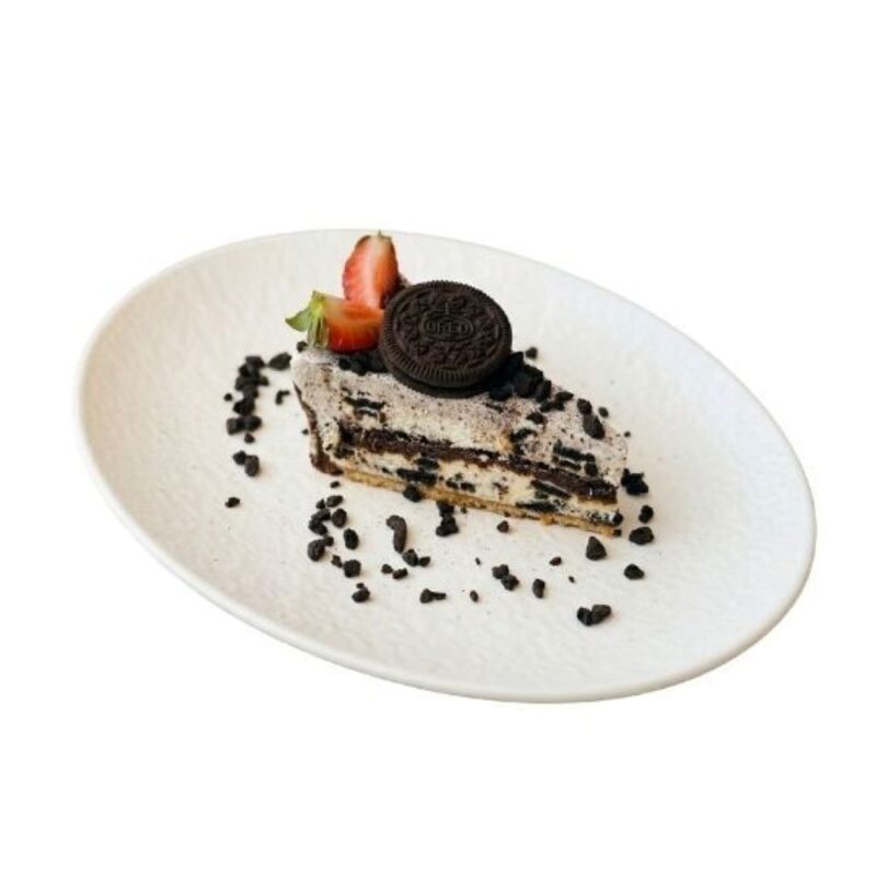 CHEESECAKE OREO