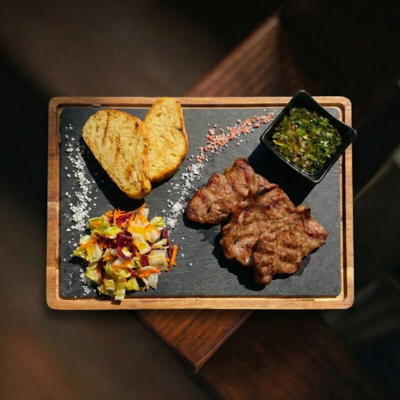 CEAFA DE PORC IBERICO – PREMIUM
