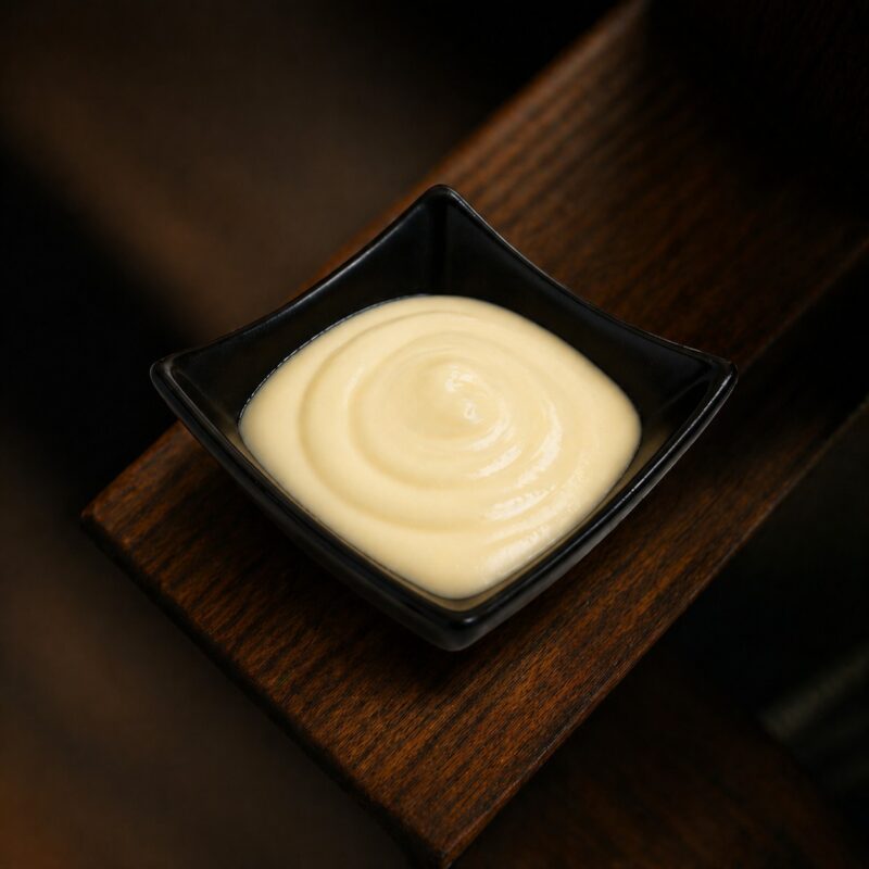 GARLIC MAYO
