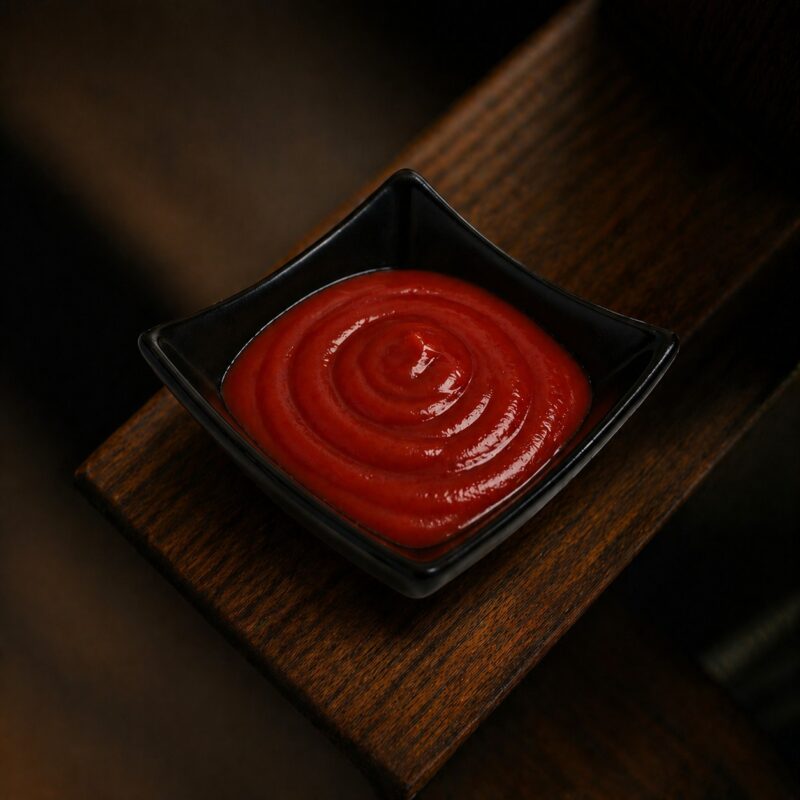 KETCHUP