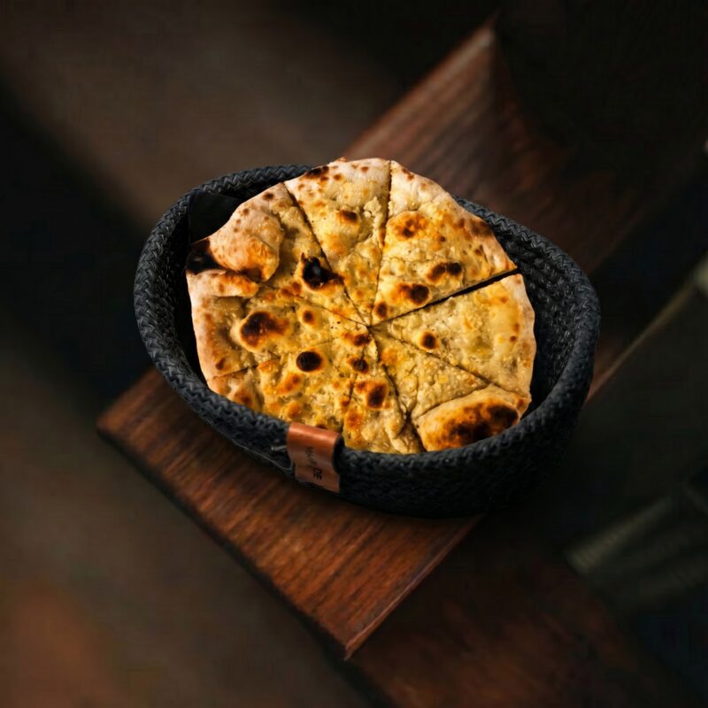 FOCACCIA CU BRANZA DURO ROATA