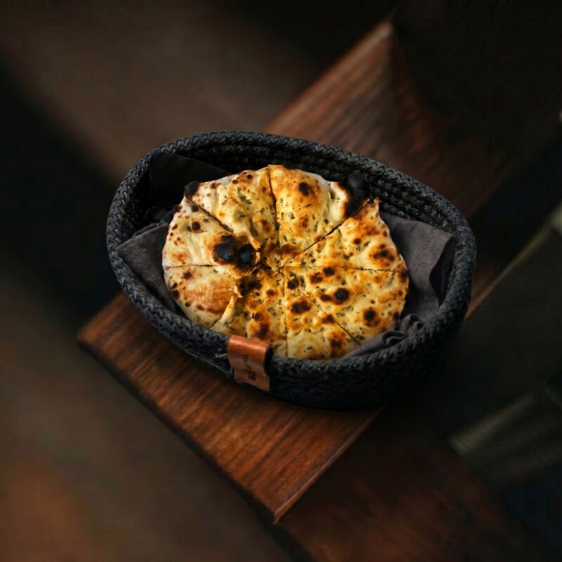 FOCACCIA