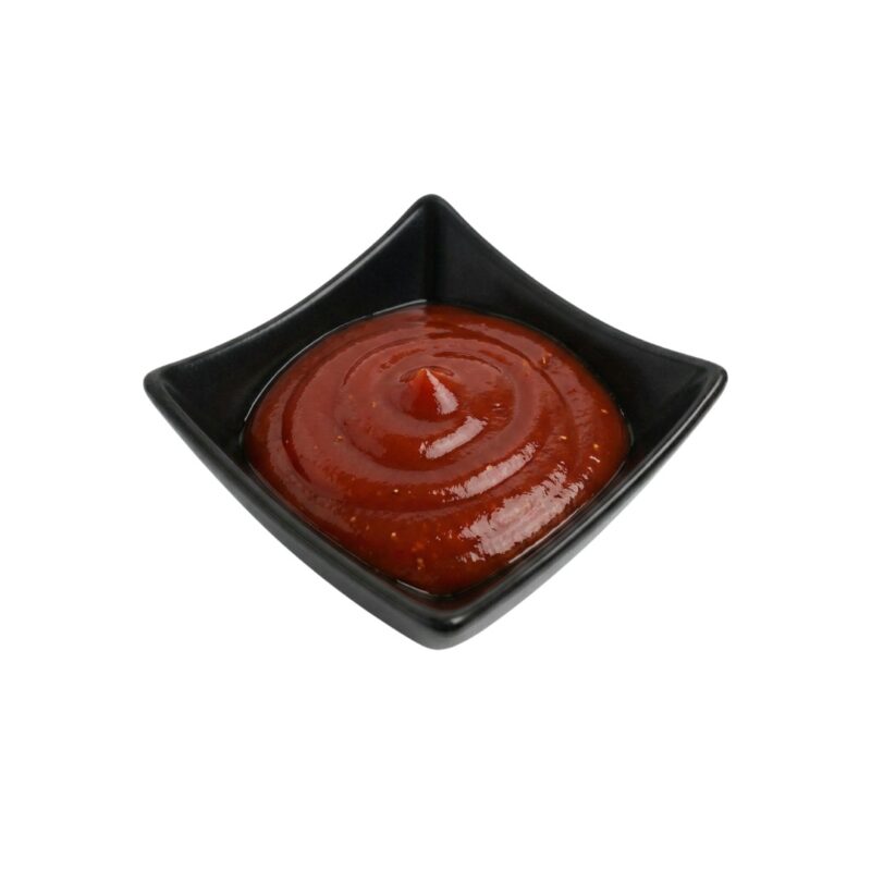 KETCHUP