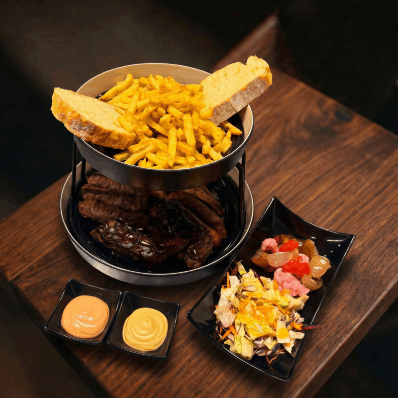 CARNE LA JAR