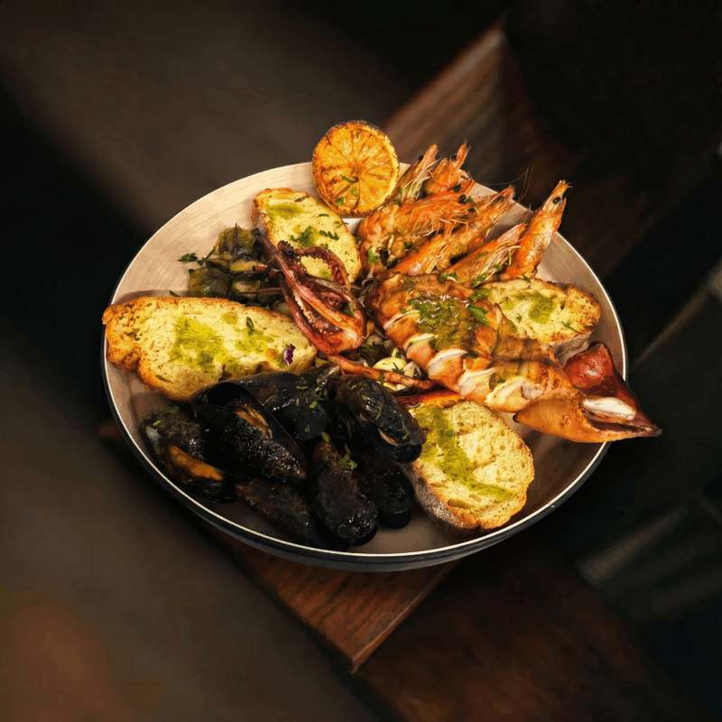 FRUCTE DE MARE LA JAR