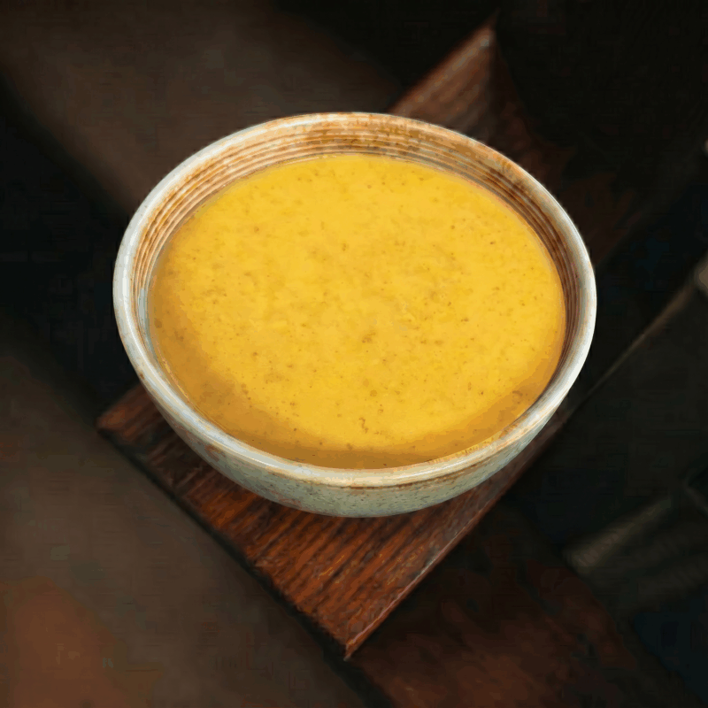 SUPA CREMA DE LEGUME