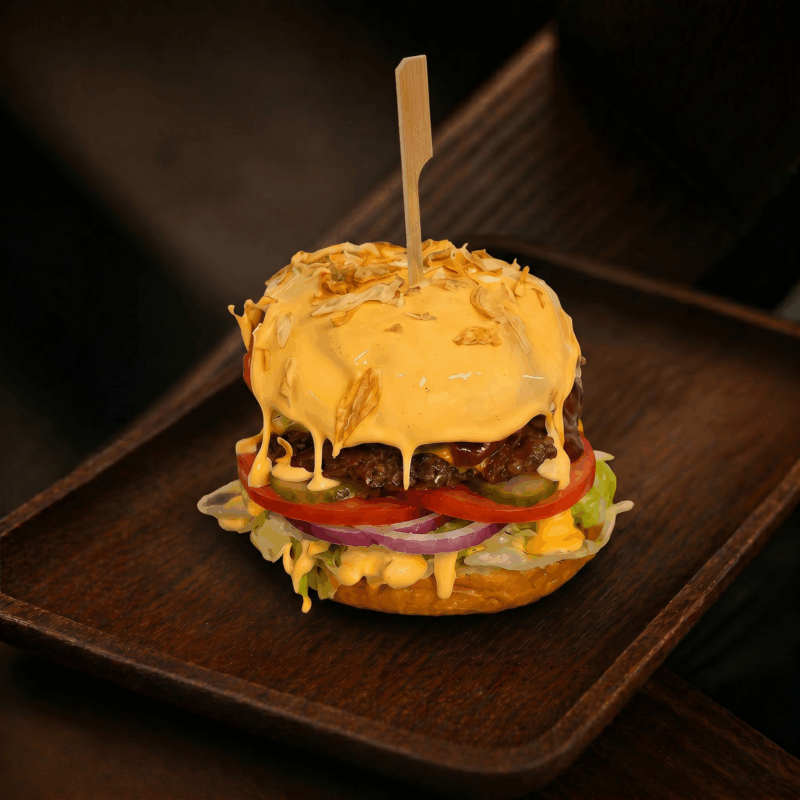 FROMAGE ANGUS LA JAR
