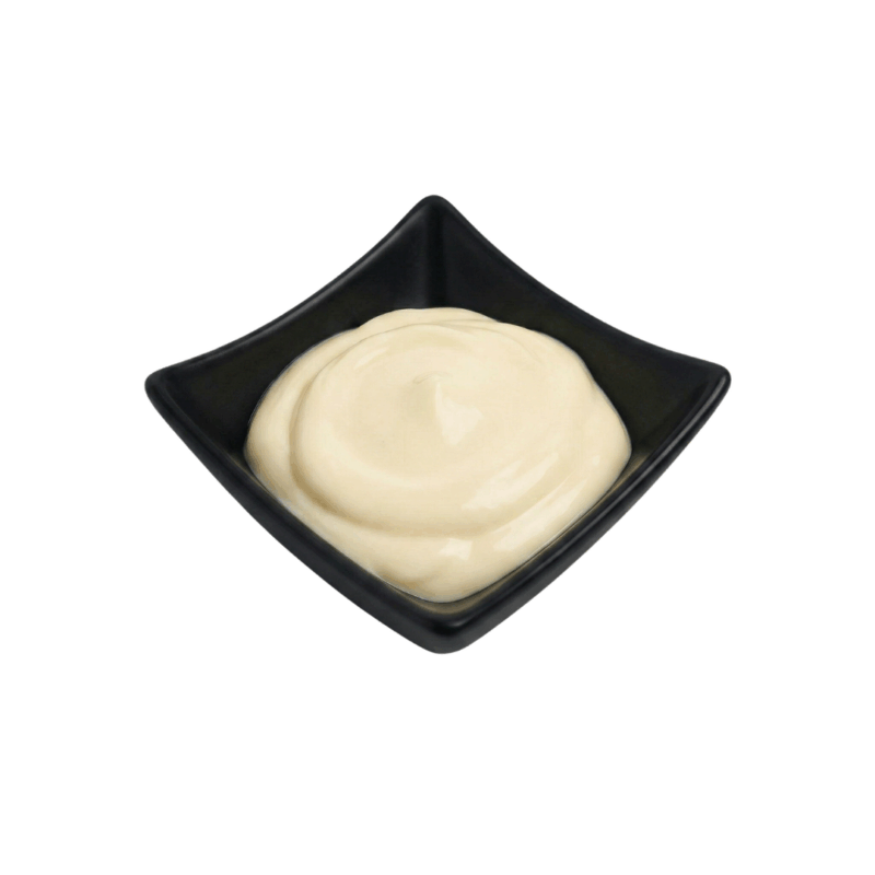 GARLIC MAYO
