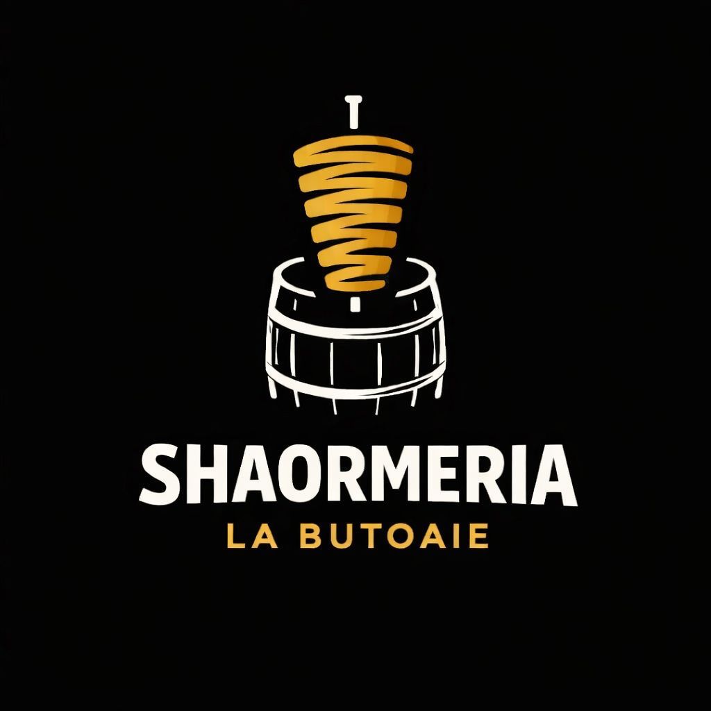 SHAORMERIA LA BUTOAIE