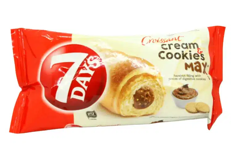 7DAYS CROISSANT MAX CU  AR.VAN CR&COOK 80G