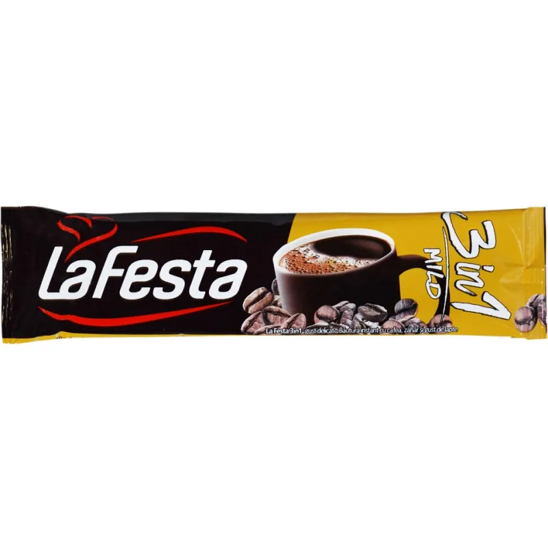 3IN1 MILD LA FESTA 15.6GR