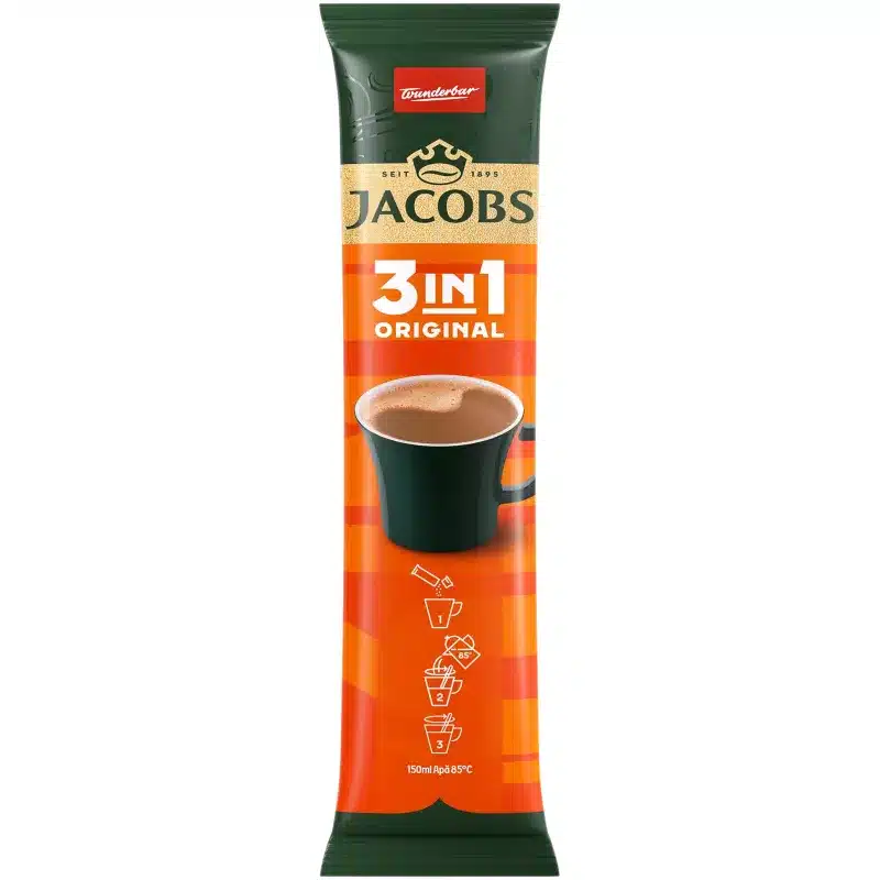3IN1 ORIGINAL JACOBS 12.6G/24
