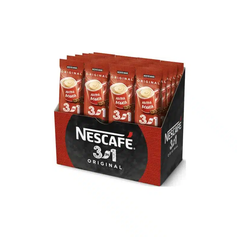 3IN1 ORIGINAL NESCAFE 16.5G