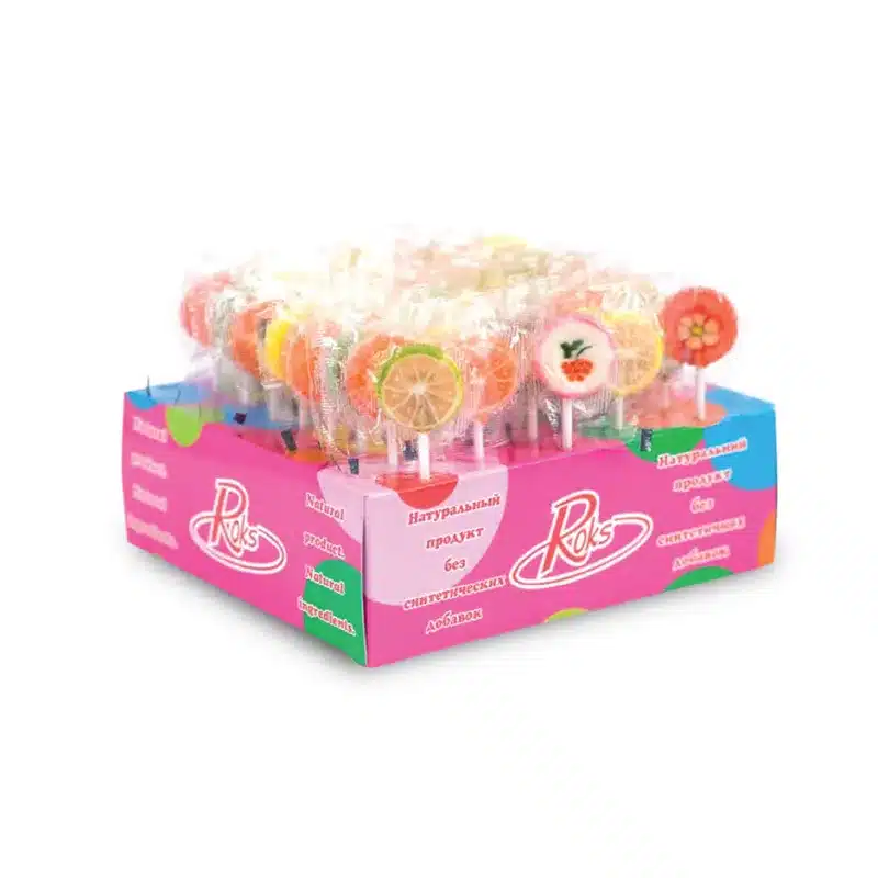 ACADELE BABY SUCKER GAITANO 32G