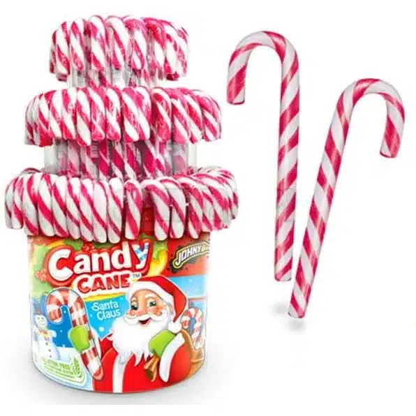 ACADELE BASTON ROSU/ALB JOHNY BEE 12G