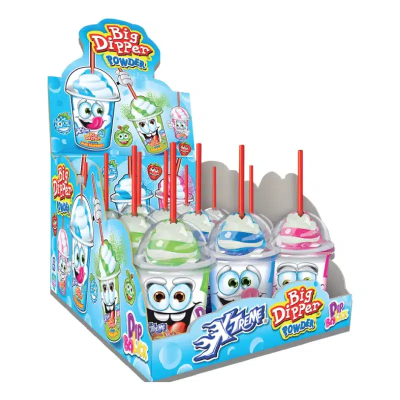 ACADELE BIG DIPPER POWDER GAITANO 47G