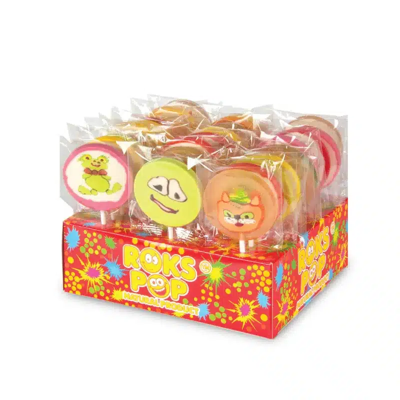 ACADELE EGG POP 30 GR