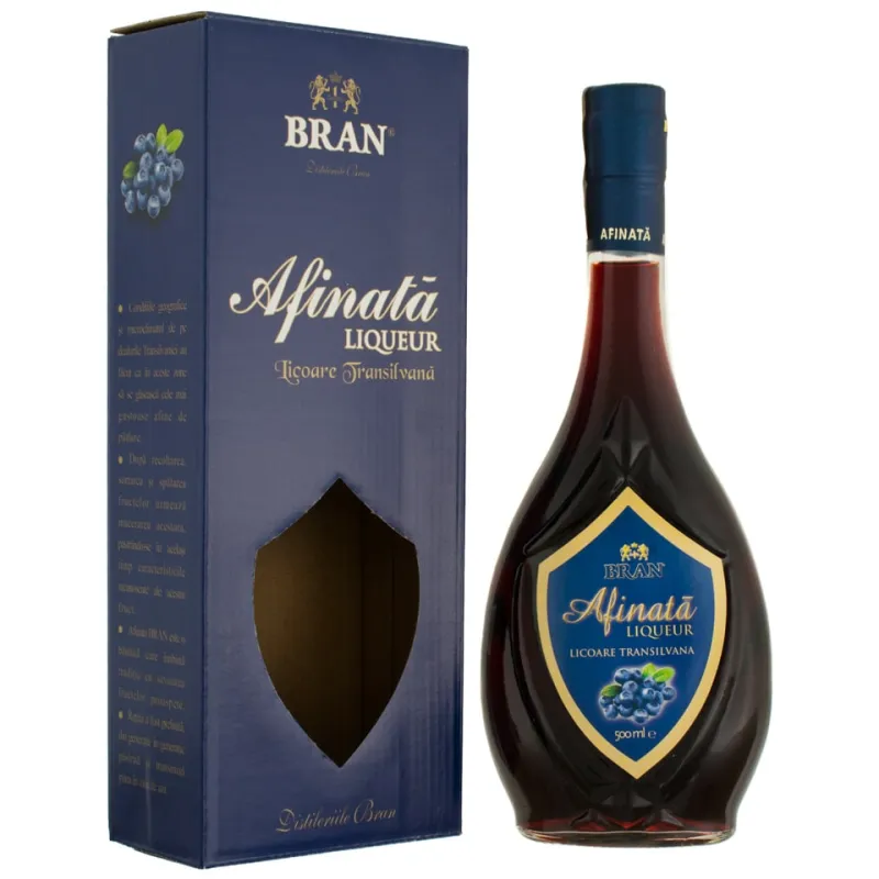 AFINATA BRAN 30% 700ML