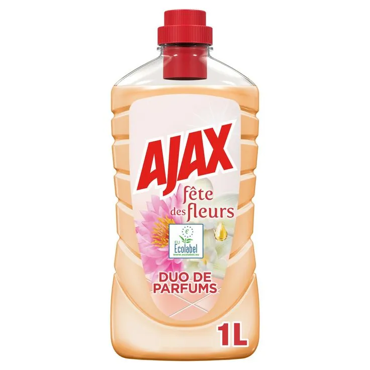 AJAX DET SUPREFETE VANILLA 1L
