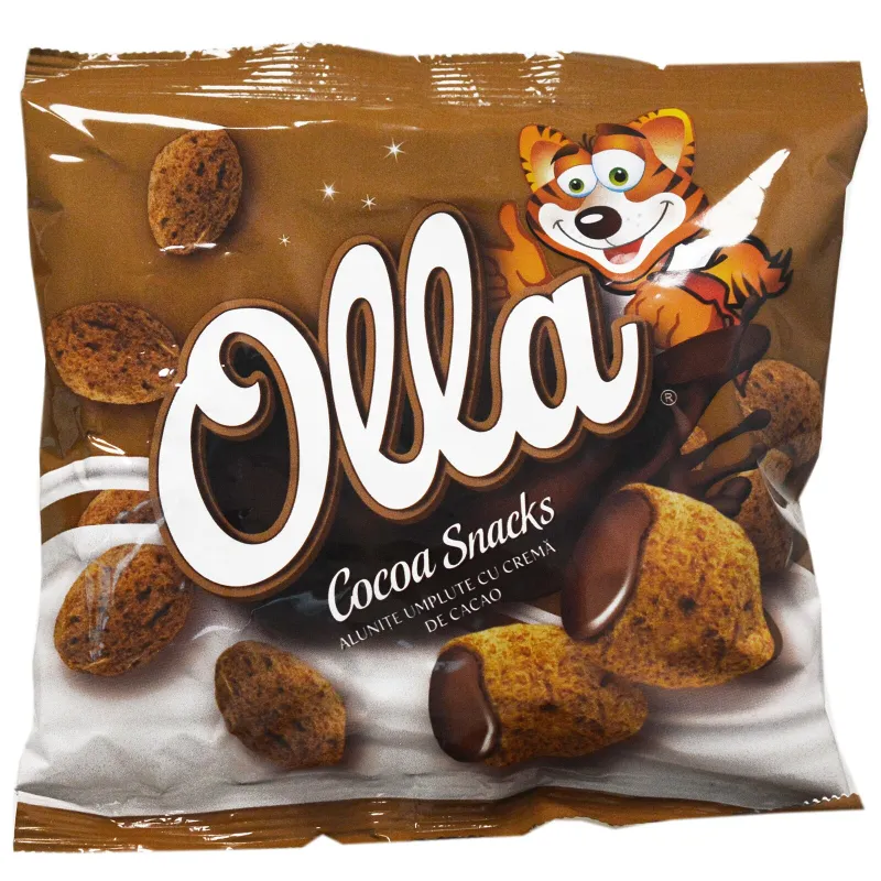 ALUNITE CREMA CAPSUNI OLLA 100G