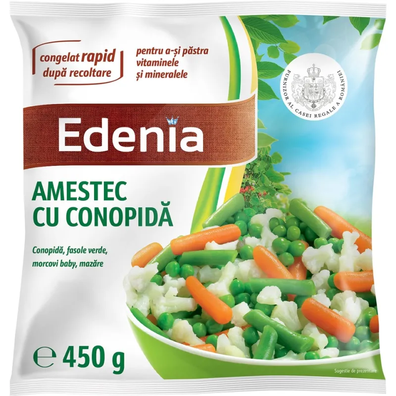 AMESTEC MEXICAN EDENIA 450G