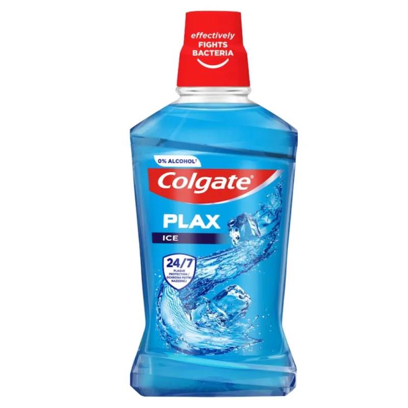 APA GURA PLAX ICE COLGATE 500ML